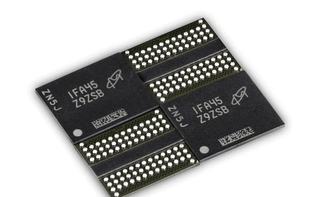 Почему стоит (или не стоит) ждать DDR5? Краткий разбор стандарта 9 gaming ddr5 memory 10000 mhz clock speeds ddr5 10000 large