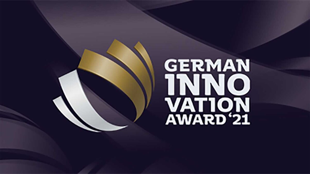 german innovation award xylene