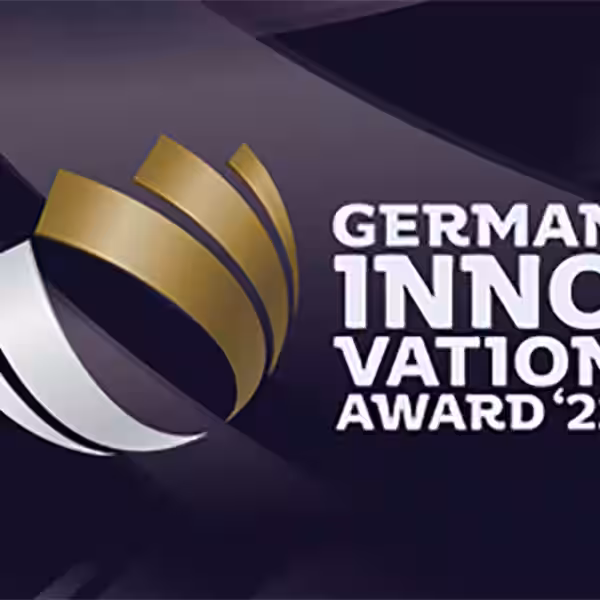 german innovation award xylene