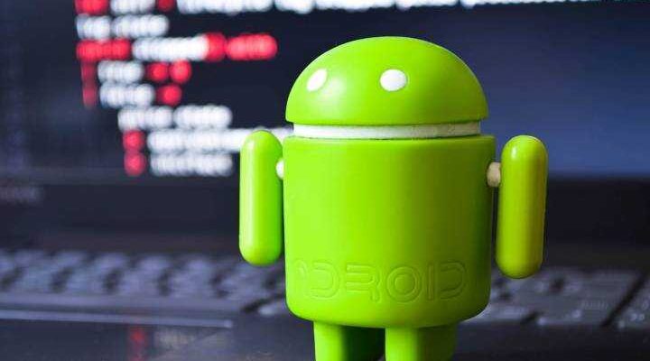 В Android 12 есть секретный режим высокой производительности, который скрывает Google (google android robot)