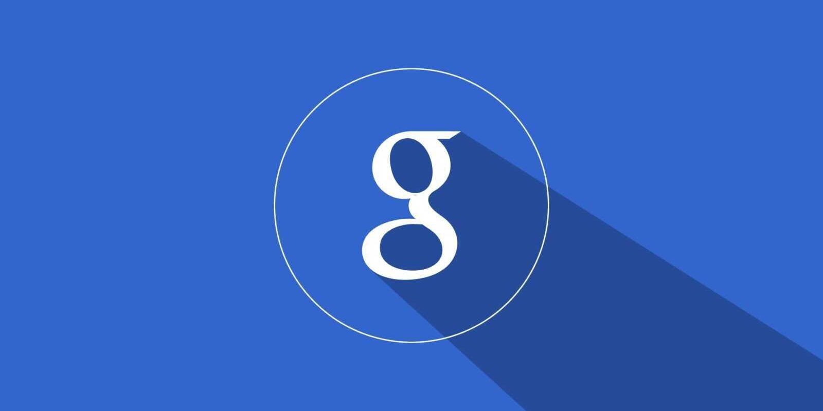 В Google Docs появится возможность размещать изображения перед текстом или под ним 1 google material style long shadow digital art wallpaper