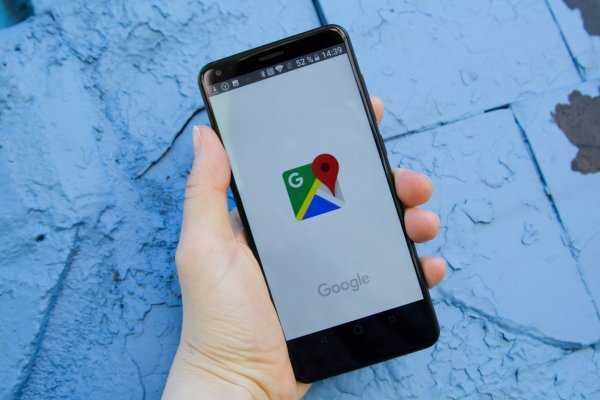 Google: пользователи не смогут защититься от сбора данных о их местоположении 3 google otslezhivaet vashe mestopolozhenie hotite vy etogo ili net 2