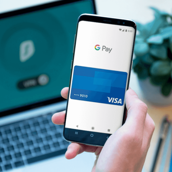 Старый Google Pay мертв — да здравствует новый Google Pay (googlepay add card 1280x720 1)