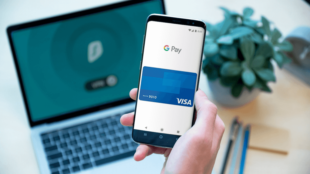 Старый Google Pay мертв — да здравствует новый Google Pay