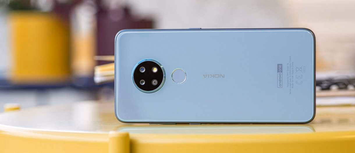 В России начали продаваться смартфоны Nokia C20 и Nokia G10 3 gsmarena 000