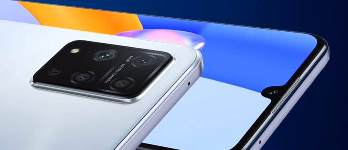 Honor Play 5