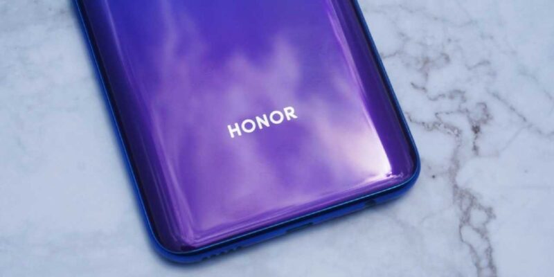 В сеть слили качественный рендер смартфона Honor 50 (honor 50 1)