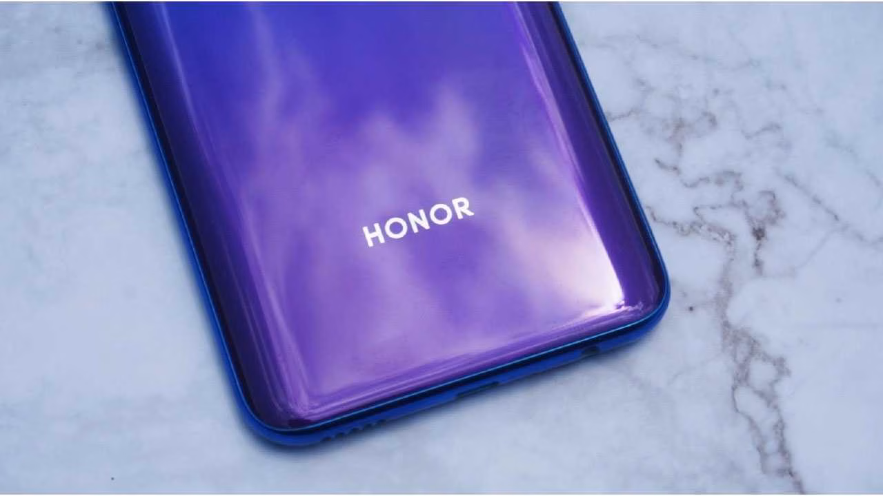 В сеть слили качественный рендер смартфона Honor 50 3 honor 50 1