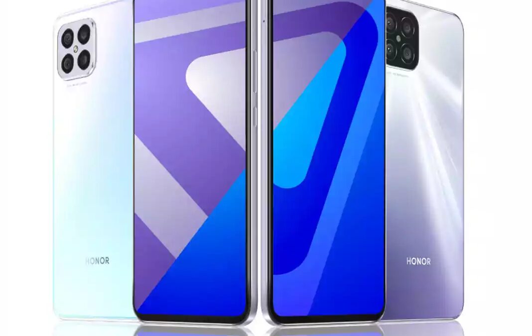 Грядущие новинки этой недели: Honor Play5, Infinix Hot 10S, POCO M3 Pro и другие 6 honor play5 launch date e1621117973247 1068x1549 1