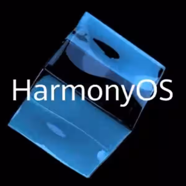 huawei harmonyos
