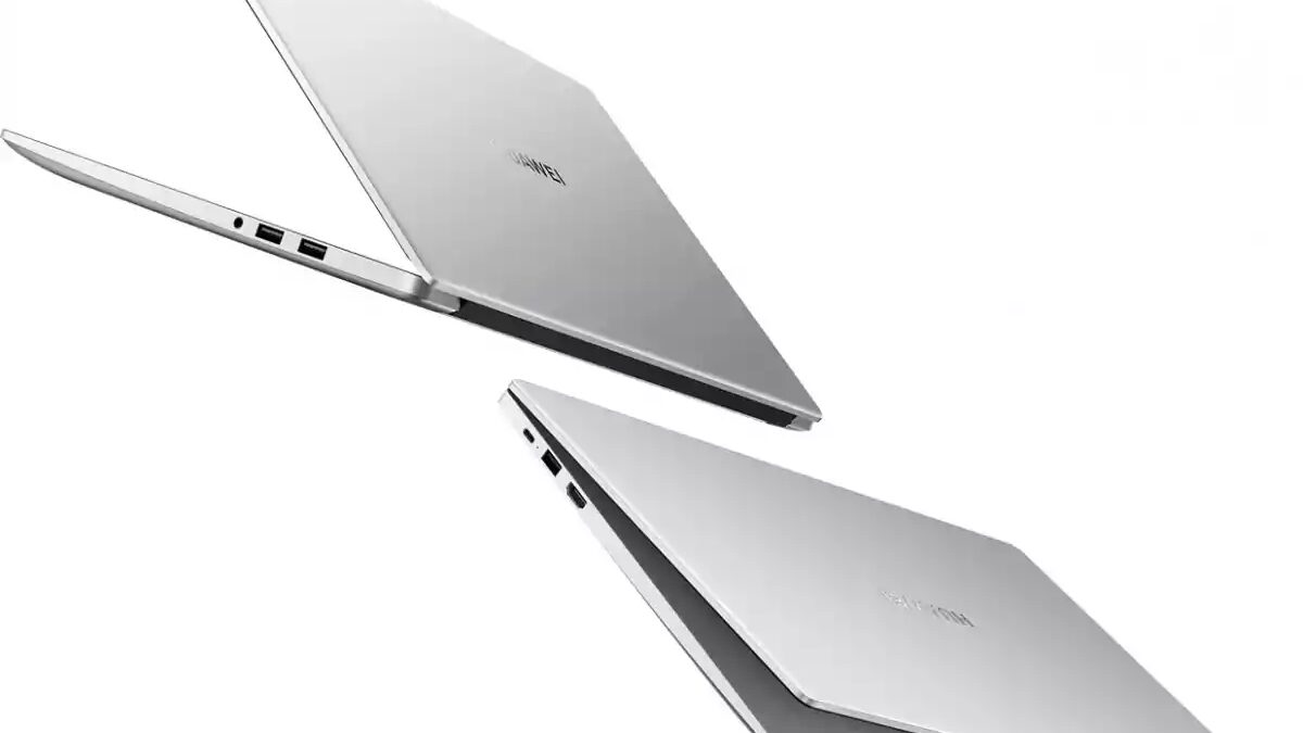 Huawei снова обновила ноутбуки Matebook D 14 и D15 5 huawei matebook d