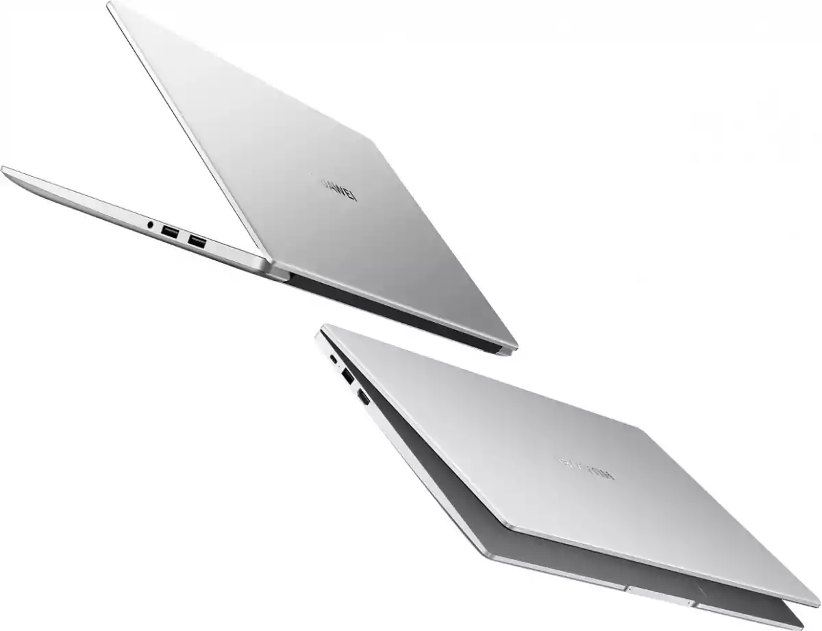 Huawei снова обновила ноутбуки Matebook D 14 и D15 (huawei matebook d)