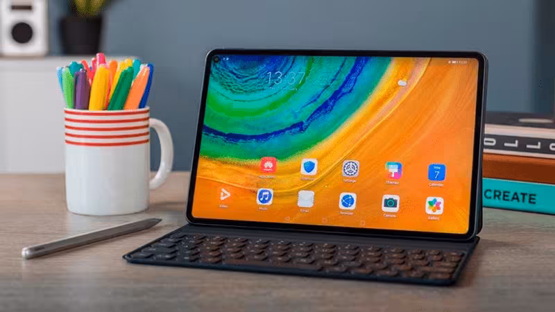 Huawei MatePad Pro 2