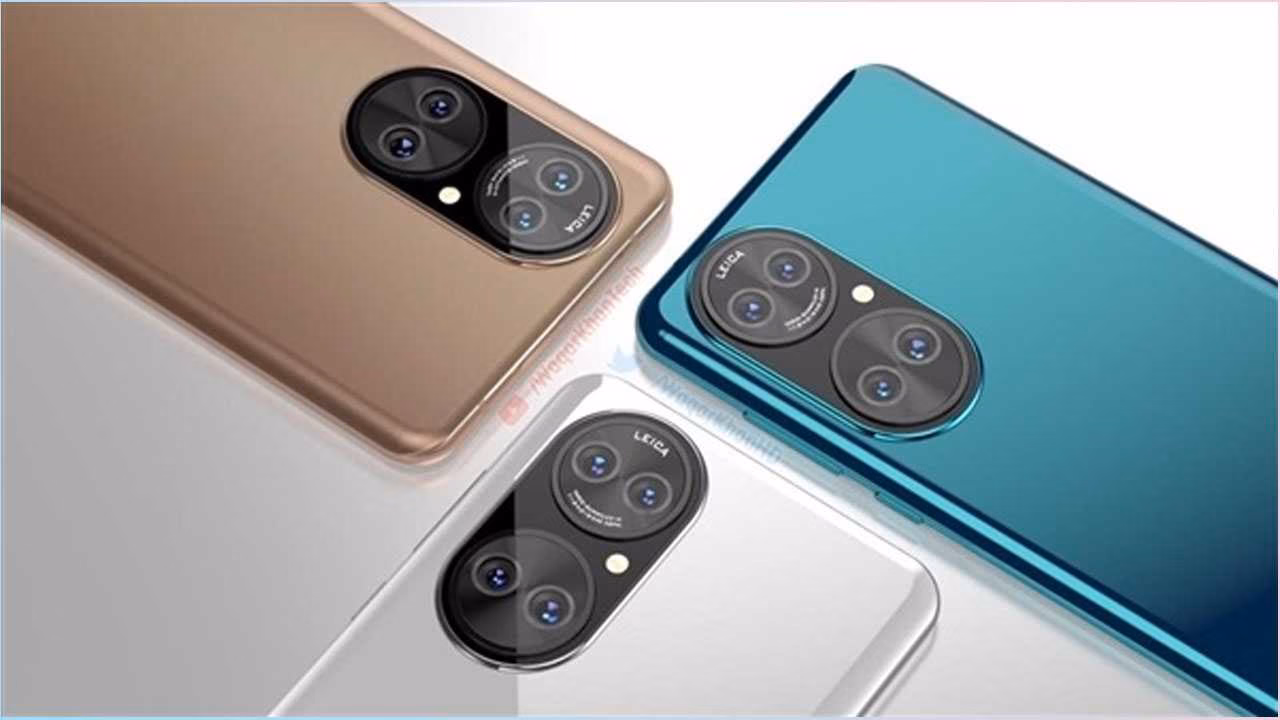 Раскрыты технические характеристики грядущего смартфона Honor 50 Pro + 3 huawei p50 pro 1