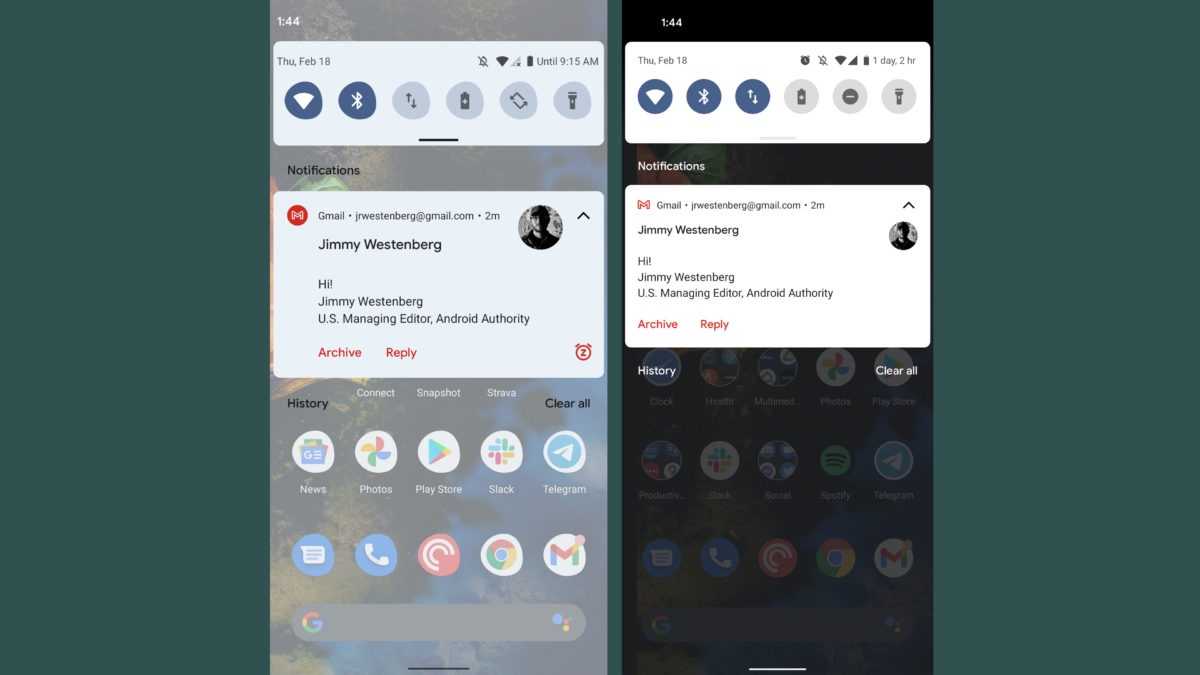 Обзор Android 12: отличный дизайн, улучшенная безопасность и кое-что общее с iOS (hype ru android 12)