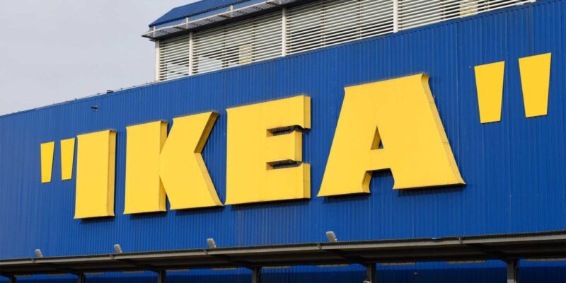 СберМаркет запустил доставку еды из Ikea (ikea)