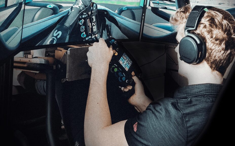 AMD и киберспортивная команда Mercedes-AMG Petronas объявили о новом партнерстве 1 image 50