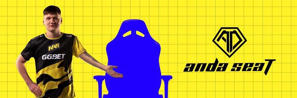 NAVI готовят своё игровое кресло 5 image 1