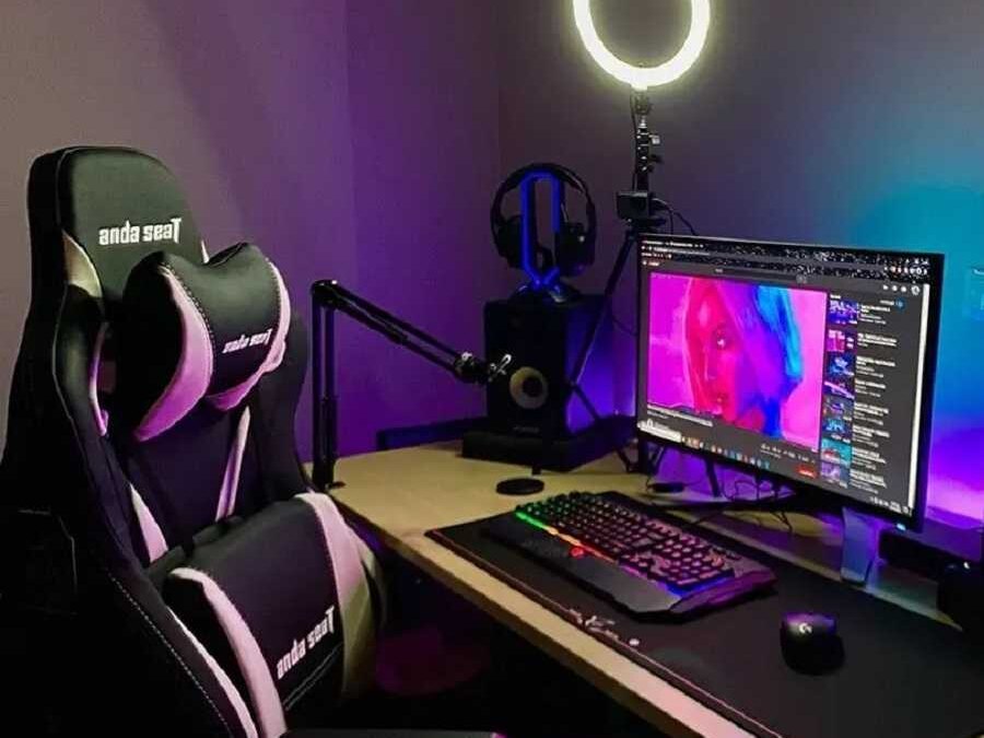 NAVI готовят своё игровое кресло 4 image 6