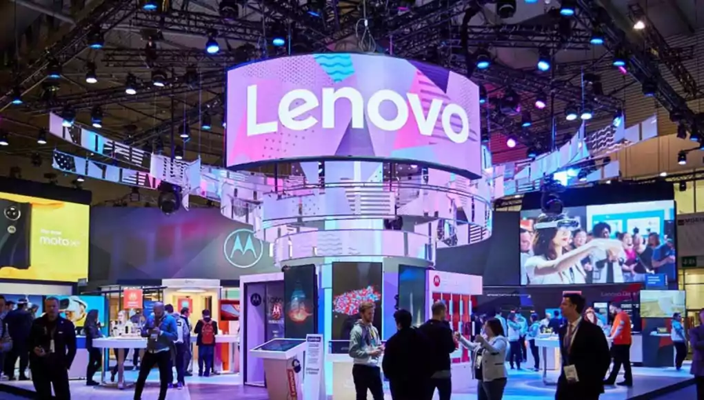 Samsung и Lenovo отказались приезжать на выставку MWC 2021 (lenovo mwc)