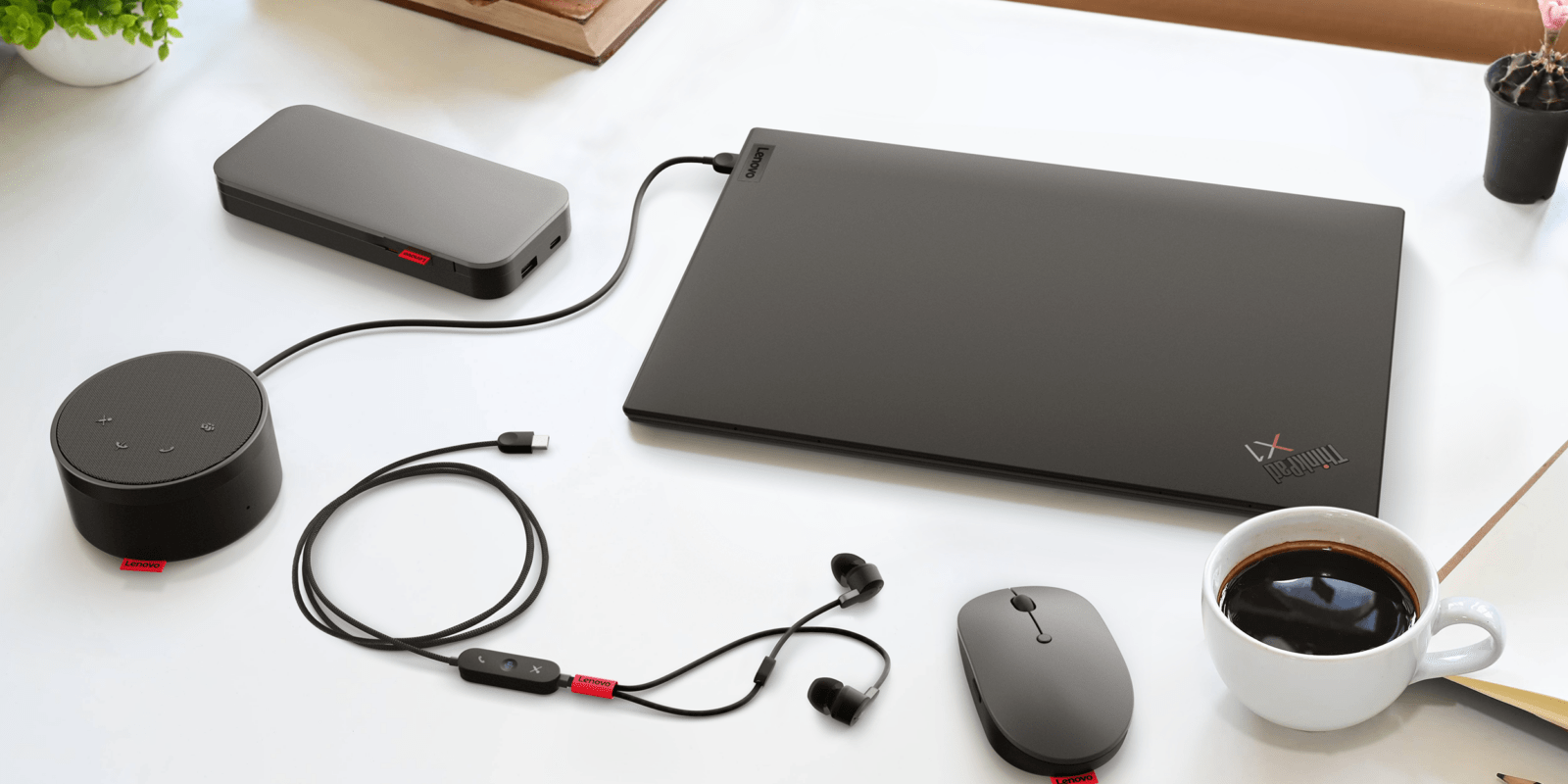 Lenovo