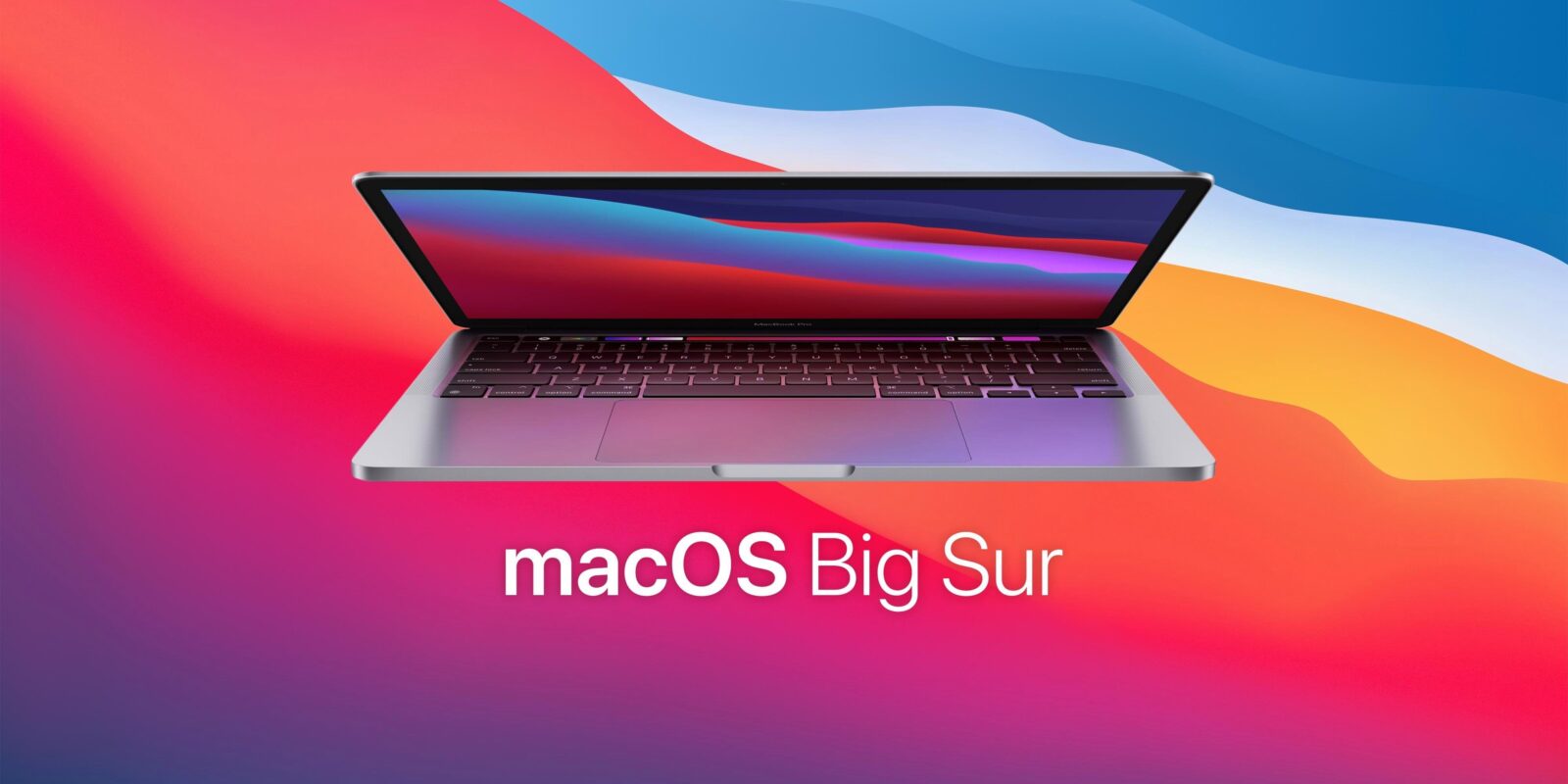 Вышла macOS 11.4 Big Sur. Хакеры больше не смогут делать скриншоты на вашем ПК 2 macos big sur hero