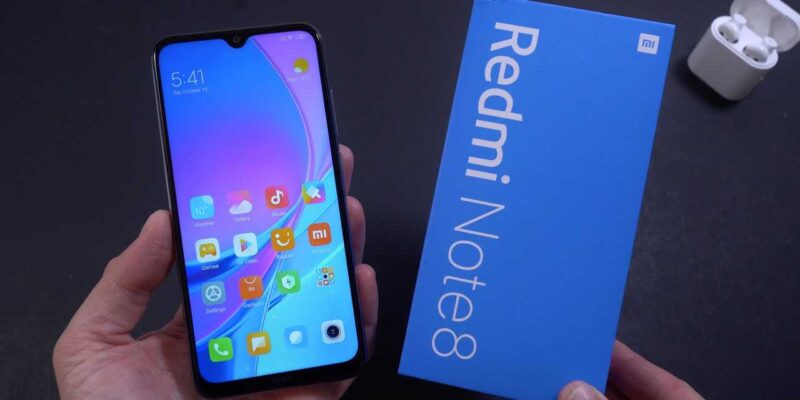 Xiaomi раскрыла стоимость Redmi Note 8 2021 (maxresdefault 1 large large)
