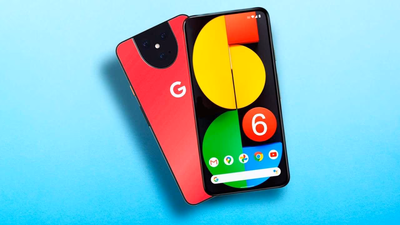Смартфон Google Pixel 6 получит процессор собственного производства 3 maxresdefault 2