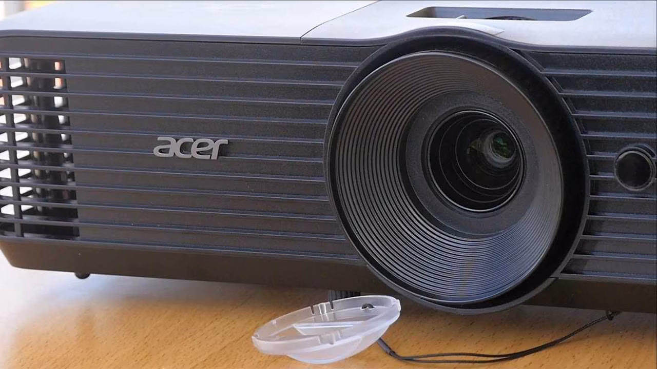 Acer представила на российском рынке новые проекторы X1 для бизнеса 4 maxresdefault 4 1