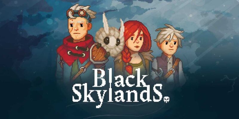 Игра Black Skylands появится на PC в раннем доступе 11 июня (maxresdefault 6 1)