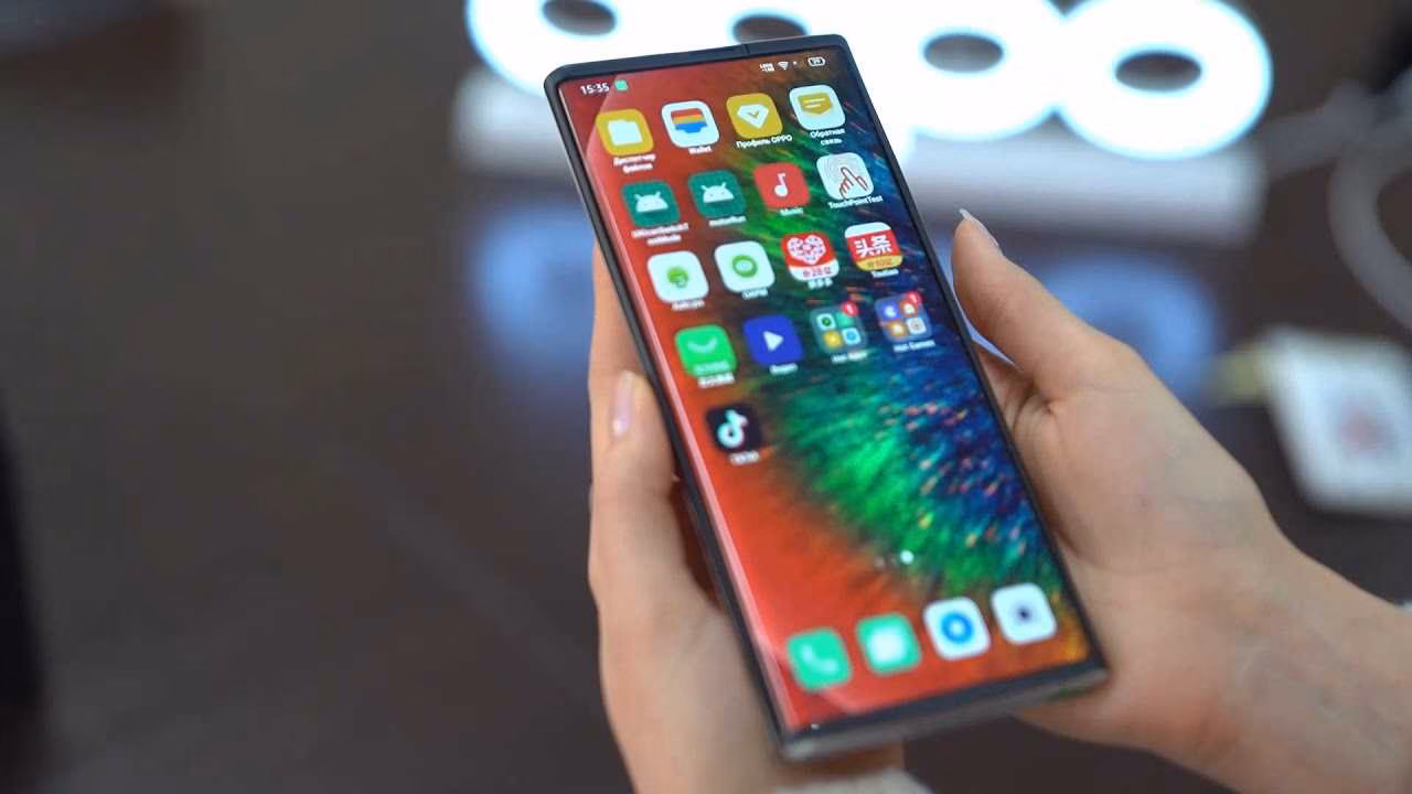OPPO представит производительные 5G-смартфоны Reno6 в конце мая 3 maxresdefault 6