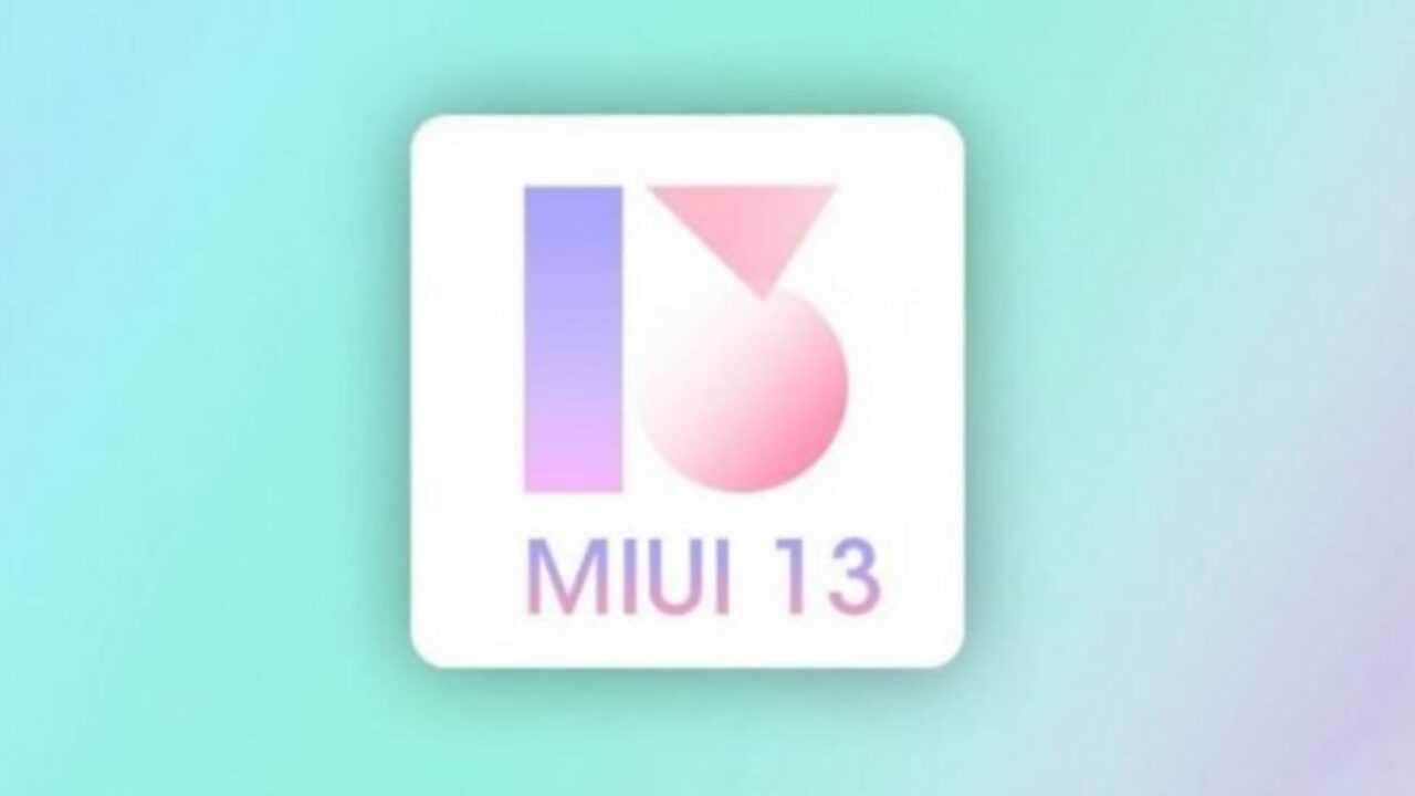 В сеть опубликовали список первых смартфонов, которые получат обновление  MIUI 13