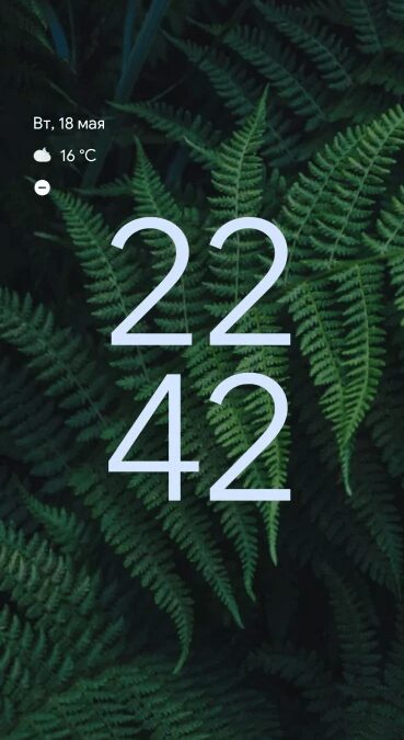 obzor android 12 beta 1 novyj dizajn i chastichnoe zaimstvovanie u ios 4 2
