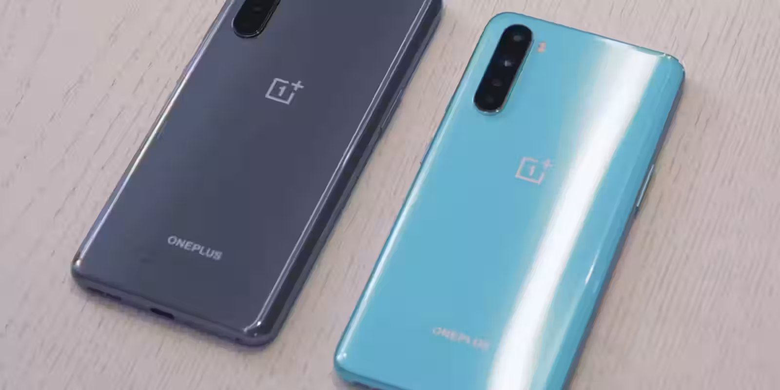 Смартфон OnePlus Nord CE выйдет в июне 2 OnePlus Nord CE