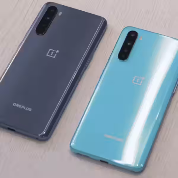 OnePlus Nord CE