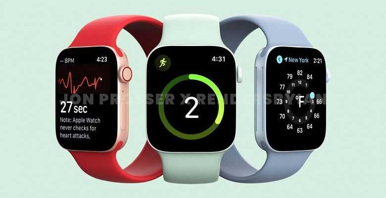 В сети появились качественные рендеры Apple Watch Series 7 в разных цветах (photo 2021 05 19 20 08 31 large)