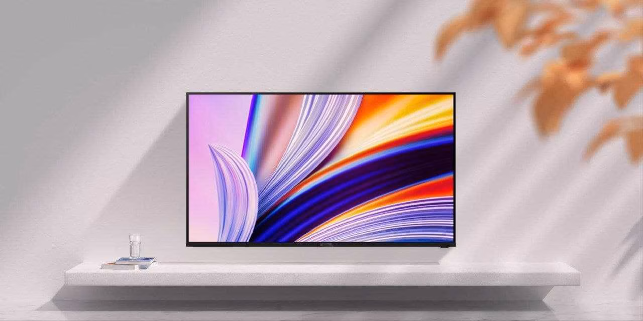 OnePlus представила новый 40-дюймовый телевизор 3 OnePlus