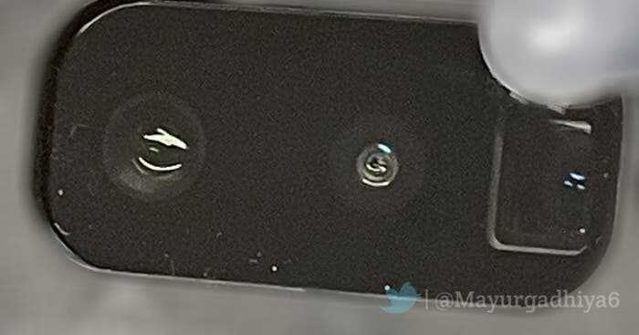 Раскрыты первые подробности камеры смартфона Google Pixel 6 Pro 4 pixel 6 pro 2