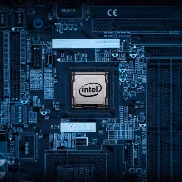 processor intel
