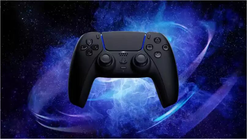 ps5 dualshock 2