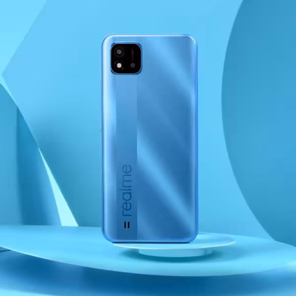 Realme C20A