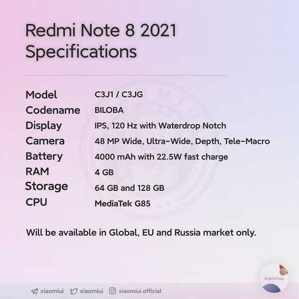 redmi note 8 2021 1