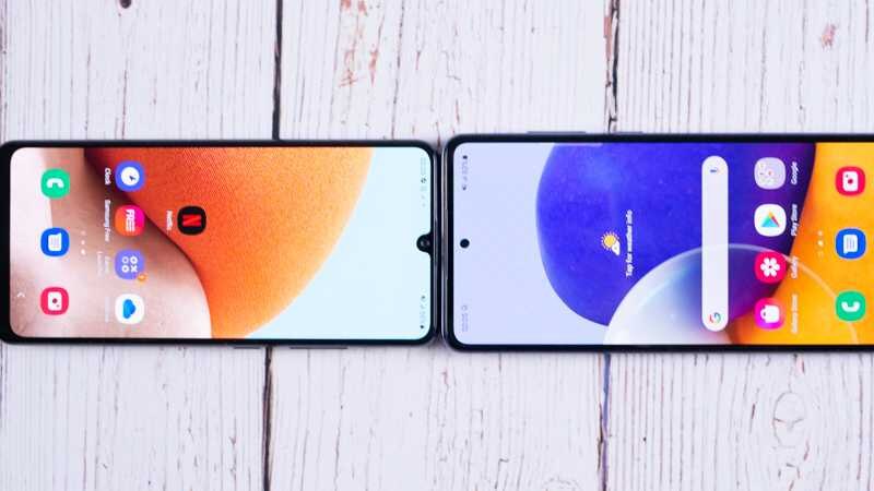 samsung galaxy a32 a72 104