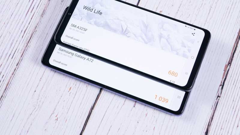 samsung galaxy a32 a72 153