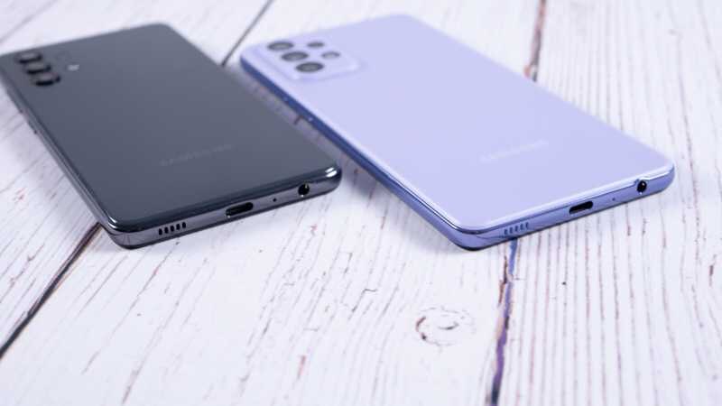 samsung galaxy a32 a72 96