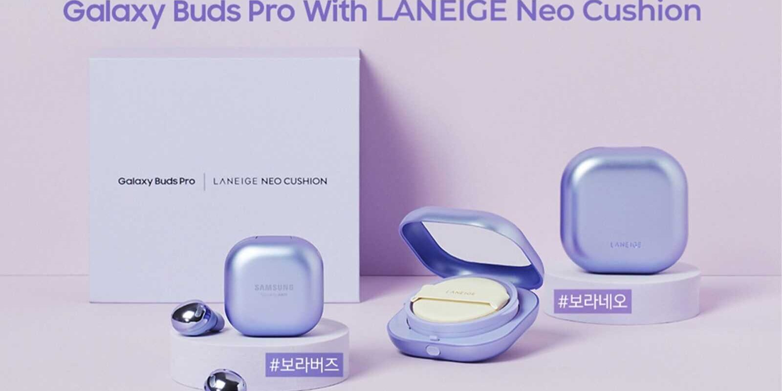 Samsung Galaxy Buds Pro
