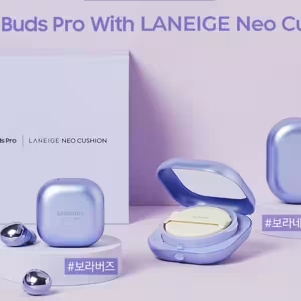 Samsung Galaxy Buds Pro