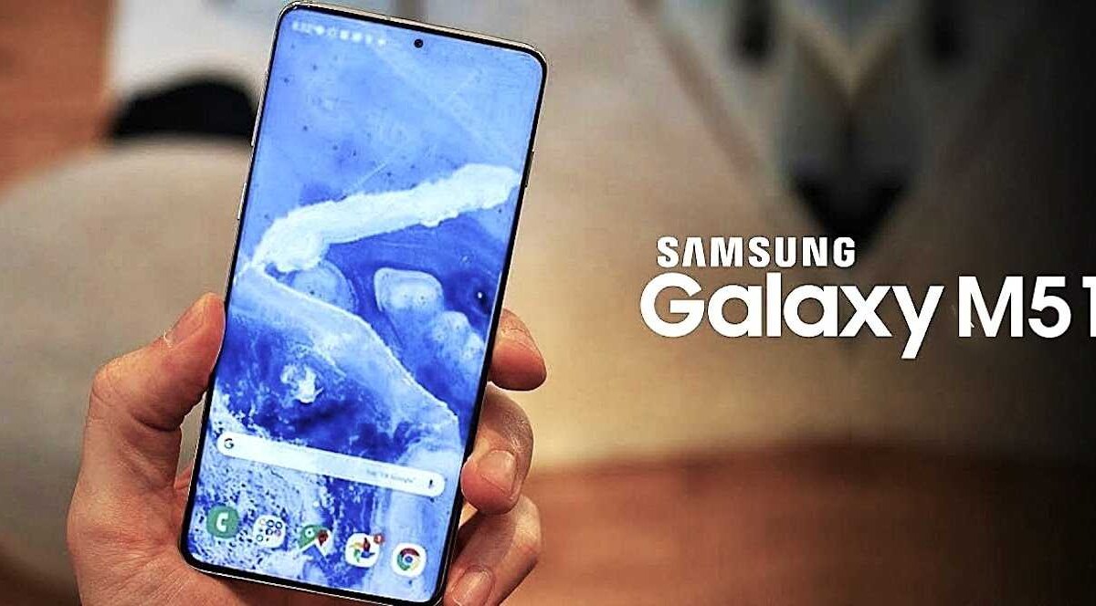 samsung galaxy m51