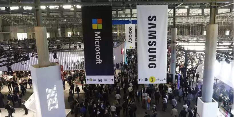 Samsung и Lenovo отказались приезжать на выставку MWC 2021 4 MWC 2021