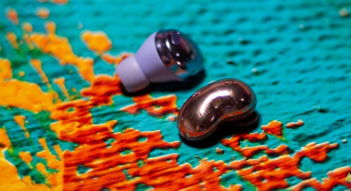 Обзор наушников Samsung Galaxy Buds Pro: звук со стилем 24 samsung earbuds pro 13